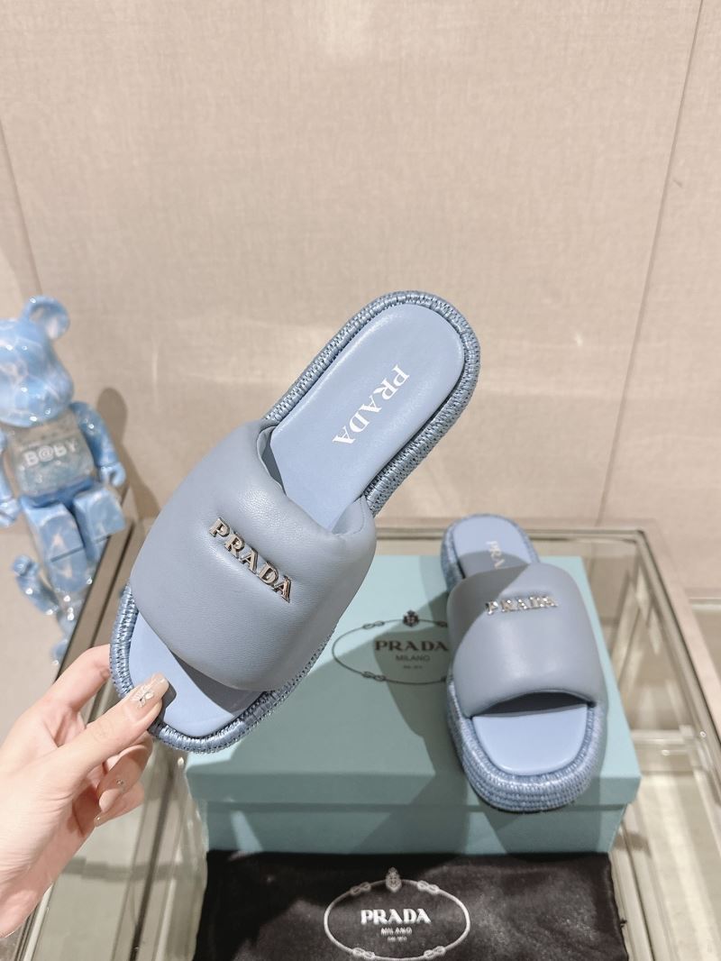 Prada Slippers